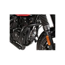 Гмол двигуна Hepco&Becker для Royal Enfield Hunter 350 (23-) чорний