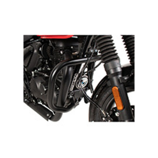 Гмол двигуна Hepco&Becker для Royal Enfield Hunter 350 (23-) чорний