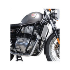 Гмоли R&G Royal Enfield Interceptor 650 (19-)/ Continental 650 GT (19-) чорні