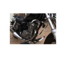 Гмол двигуна Hepco&Becker для Suzuki GZ 125 Marauder (98-04) хром