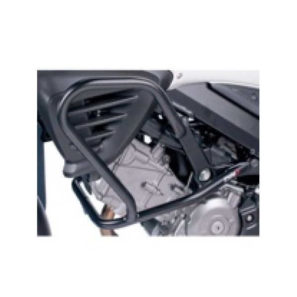 Гмоли PUIG для Suzuki DL 650 V-Strom (12-)/ DL 650 XT V-Strom (15-16)