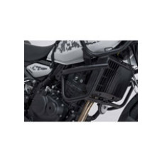 Гмоли SW-Motech Royal Enfield Himalayan 450 (24-)/ Guerrilla 450 (25-) чорні