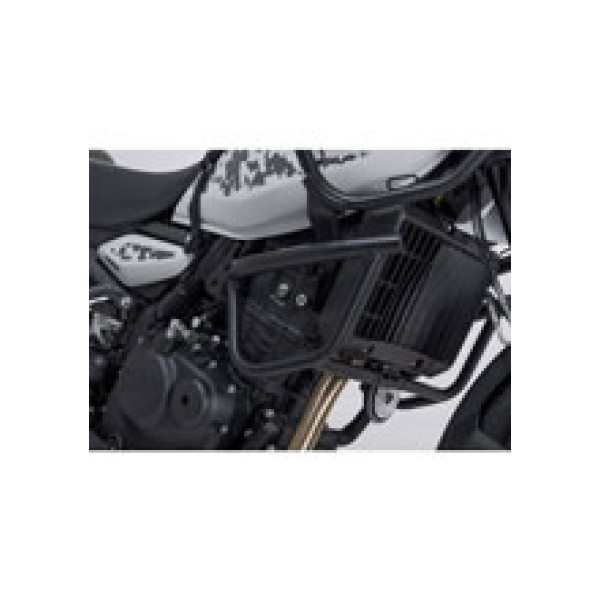 Гмоли SW-Motech Royal Enfield Himalayan 450 (24-)/ Guerrilla 450 (25-) чорні