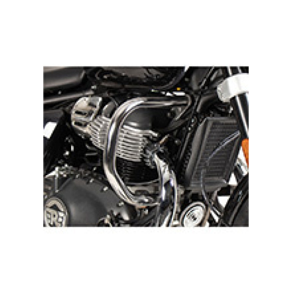Гмоли Hepco&Becker Royal Enfield Super Meteor 650 (23-) хром