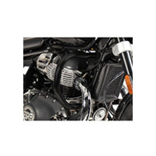 Гмоли Hepco&Becker Royal Enfield Super Meteor 650 (23-) чорні