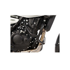 Гмол двигуна Hepco&Becker Royal Enfield Himalayan 450 (24-) чорний