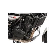 Гмолі двигуна Hepco&Becker Royal Enfield Guerrilla 450 (24-) чорні