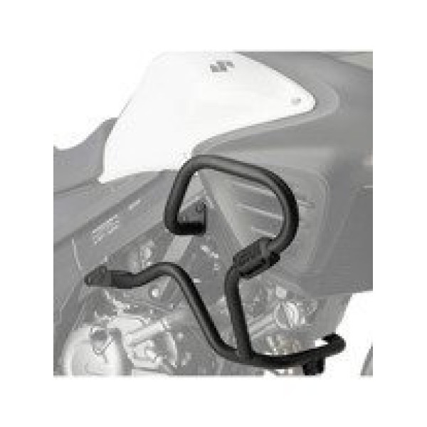 Гмоли GIVI Suzuki DL 650 V-Strom 04-11