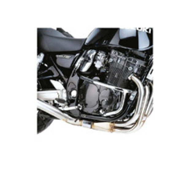 Гмол двигуна Hepco&Becker для Suzuki GSX 750 (98-03) хром