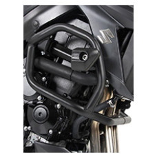 Гмоли Hepco&Becker Suzuki GSX-S 750 17-23 чорні