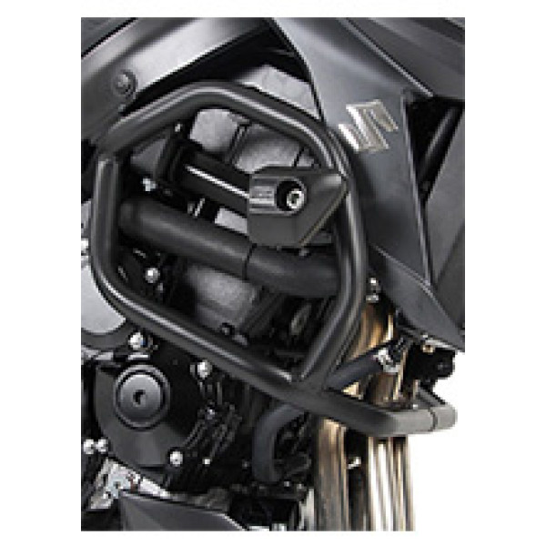 Гмоли Hepco&Becker Suzuki GSX-S 750 17-23 чорні