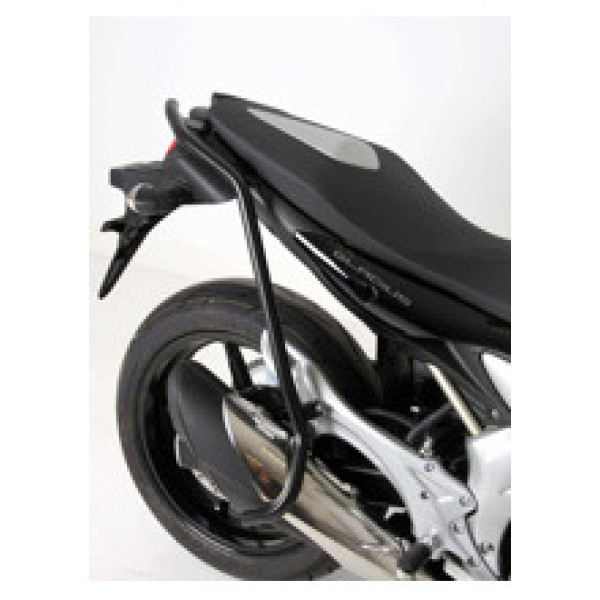 Задній гмол Hepco&Becker для Suzuki SFV 650 Gladius 09-16