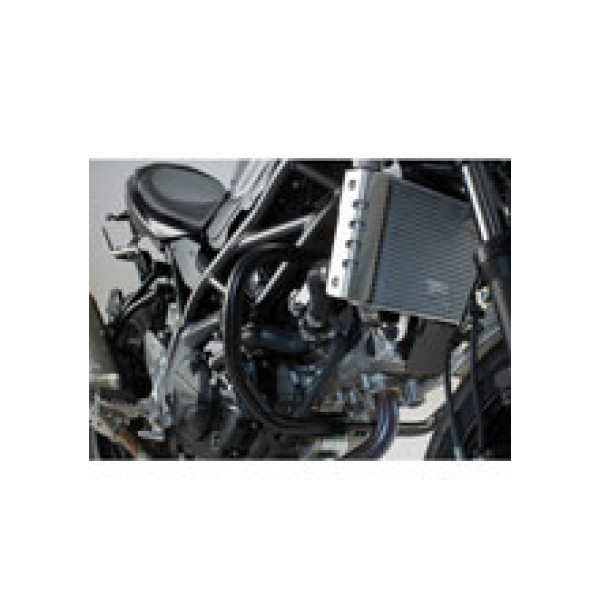 Гмоли SW-Motech Suzuki SV650 ABS (15-) / SV650 X (18-)