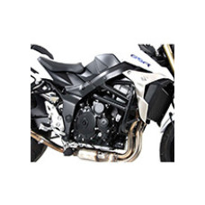 Гмол двигуна Hepco&Becker для Suzuki GSR 750
