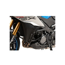 Гмолі двигуна Hepco&Becker для Suzuki GSX-S 1000 GX (24-) чорні