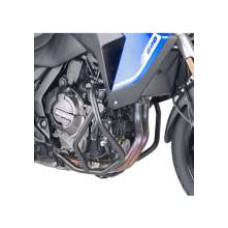 Гмоли двигуна Kappa Suzuki V-Strom 800 SE (23-) чорні
