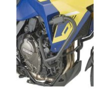 Гмоли двигуна Kappa Suzuki V Strom 800DE (23-) чорні