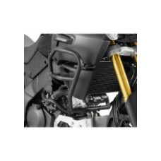 Гмоли двигуна Kappa Suzuki DL 1000 V-Strom (14-19) чорні