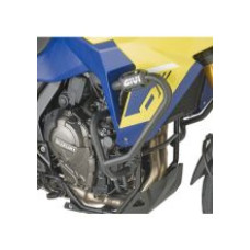 Гмоли двигуна GIVI Suzuki V-Strom 800 DE (23-) чорні