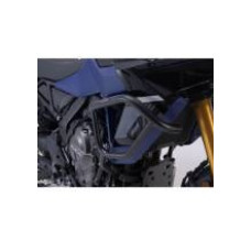 Крашбари SW-Motech для Suzuki V-Strom 800/ DE (23-) чорні