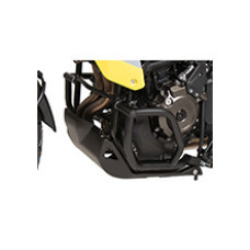 Гмоли Hepco&Becker для Suzuki V-Strom 800 DE (23-) чорні