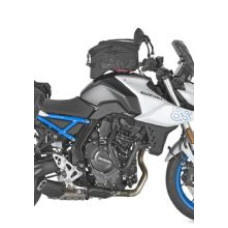 Гмоли двигуна Kappa Suzuki GSX 8S (23-) чорні
