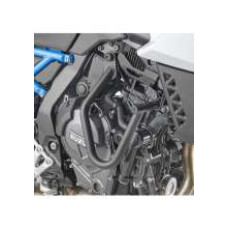 Гмоли двигуна GIVI Suzuki GSX-8S (23-) чорні