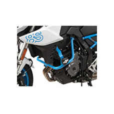 Гмоли Hepco&Becker для Suzuki GSX-8S (23-) сині