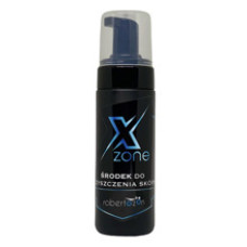 Засіб для чищення шкіряного одягу Xzone Normal об'єм: 150 мл