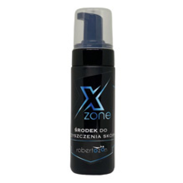 Засіб для чищення шкіряного одягу Xzone Normal об'єм: 150 мл