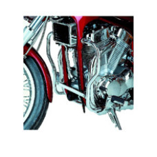 Гмол двигуна Hepco&Becker до Suzuki VS 1400 Intruder (87-03) хром