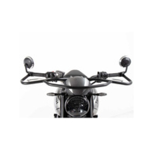 Передні гмоли Hepco&Becker для Triumph Trident 660 (21-)