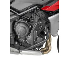 Гмоли двигуна Kappa Triumph Tiger Sport 660 (22-) чорні