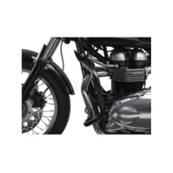Гмоли SW-MOTECH Triumph Thruxton 900 04-15/ Bonneville/ T100/ SE 04-