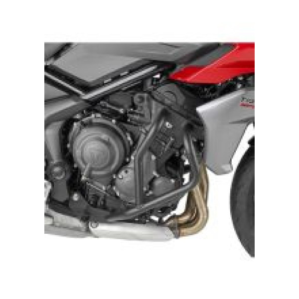 Гмоли двигуна Givi для Triumph Tiger Sport 660 (22-) чорні