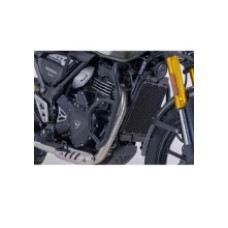 Гмоли SW-Motech Triumph Speed 400/ Scrambler 400 X (23-) чорні