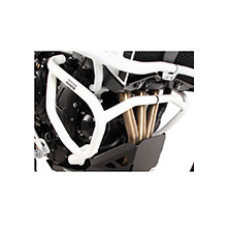 Гмоли Hepco&Becker Triumph Tiger 900 GT / Pro (24-) білі