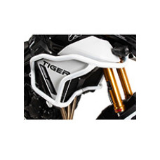 Гмоли Hepco&Becker Triumph Tiger 900 GT / Pro (24-) білі
