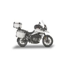 Гмоли двигуна Kappa Triumph Tiger 900 Rally (20-23) чорні