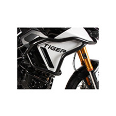 Гмоли Hepco&Becker Triumph Tiger 900 Rally Pro (24-) чорні
