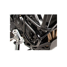 Гмоли Hepco&Becker Triumph Tiger 900 Rally Pro (24-) чорні