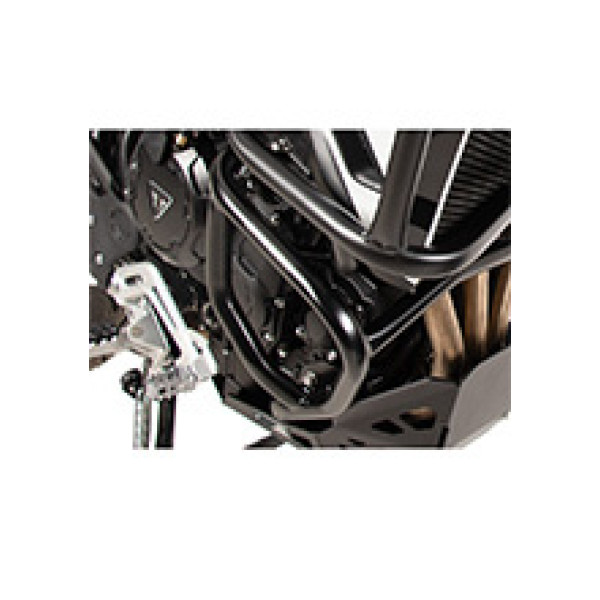 Гмоли Hepco&Becker Triumph Tiger 900 Rally Pro (24-) чорні