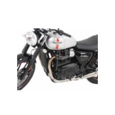 Гмол двигуна Hepco&Becker для Triumph Street Twin (16-22) / Speed Twin 900/1200 (22-) чорний