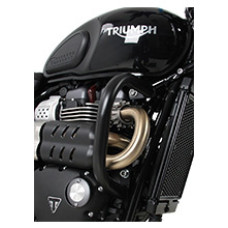 Гмоли Hepco&Becker Triumph Street Scrambler 17-23 чорні