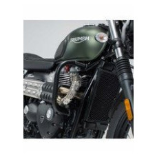 Гмоли SW-MOTECH для Triumph Street Scambler 900 (17-22), Bonneville Bobber 1200 (17-), Bonneville 1200 Speedmaster (18-)