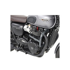 Гмол двигуна Hepco&Becker для Triumph Bonneville T 120 -16 чорний