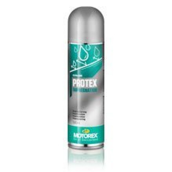 Імпрегнат для одягу Motorex Protex Spray 500 ml