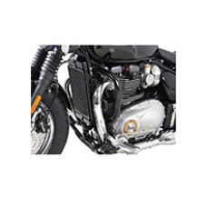 Гмол двигуна Hepco&Becker для Triumph Bonneville Speedmaster 18- колір: чорний