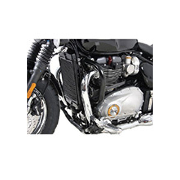 Гмол двигуна Hepco&Becker для Triumph Bonneville Speedmaster 18- колір: чорний