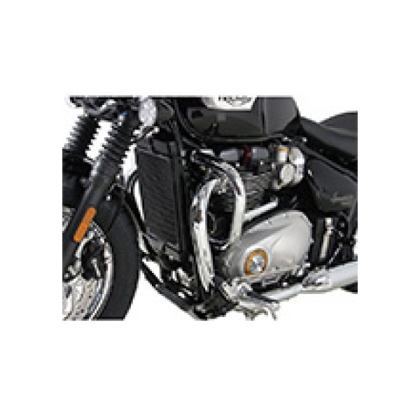 Гмол двигуна Hepco&Becker для Triumph Bonneville Speedmaster 18- колір: хром